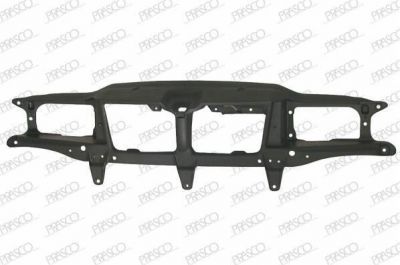 Prasco VV0403210 облицовка передка на VOLVO S70 (LS)