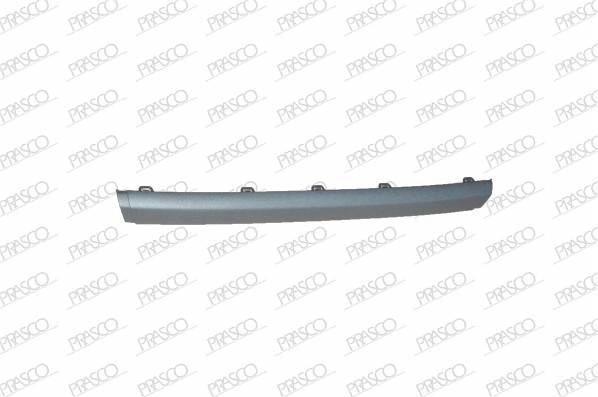 Prasco VV0421245 облицовка, бампер на VOLVO V70 II (SW)