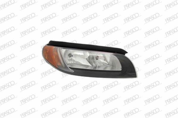 Prasco VV0464923 основная фара на VOLVO V70 III (BW)