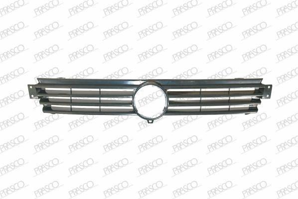 Prasco VW0172001 решетка радиатора на VW POLO Variant (6KV5)
