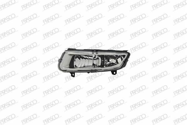 Prasco VW0234433 фара дневного освещения на VW POLO (6R, 6C)
