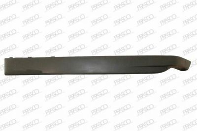 Prasco VW0321804 спойлер на VW GOLF III (1H1)