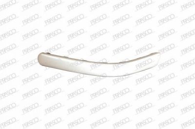 Prasco VW0341263 облицовка / защитная накладка, буфер на VW GOLF IV (1J1)