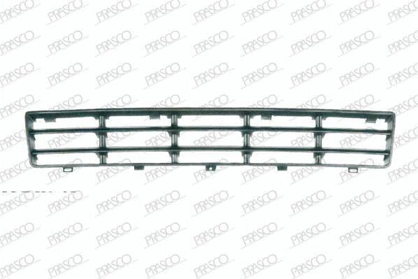 Prasco VW0342120 решетка вентилятора, буфер на VW GOLF IV (1J1)