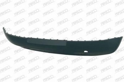 Prasco VW0361851 спойлер на VW GOLF V (1K1)