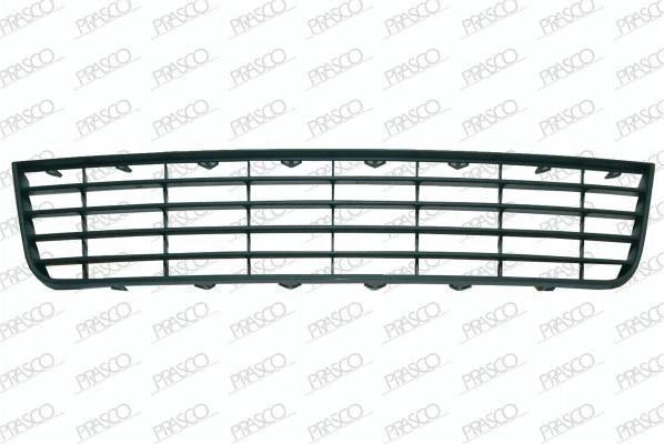 Prasco VW0362120 решетка вентилятора, буфер на VW GOLF V (1K1)
