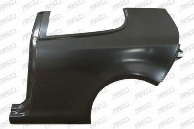 Prasco VW0363054 боковина на VW GOLF V (1K1)