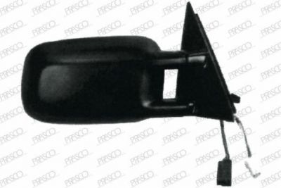 Prasco VW0507213 наружное зеркало на VW PASSAT Variant (3A5, 35I)