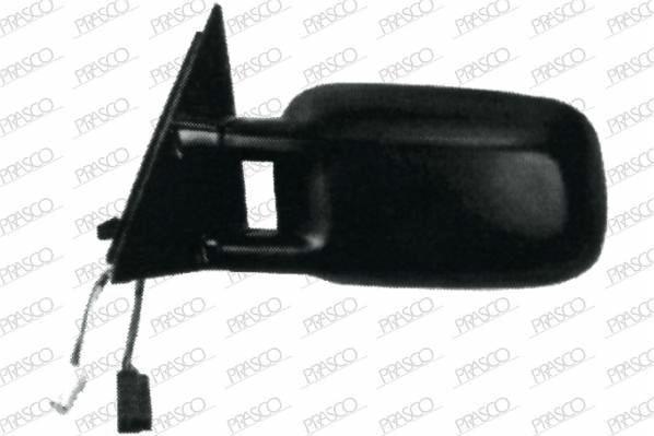 Prasco VW0507214 наружное зеркало на VW PASSAT Variant (3A5, 35I)