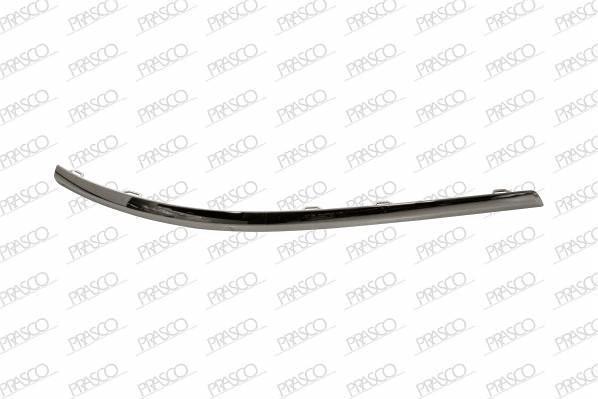 Prasco VW0551273 облицовка / защитная накладка, буфер на VW PASSAT Variant (365)