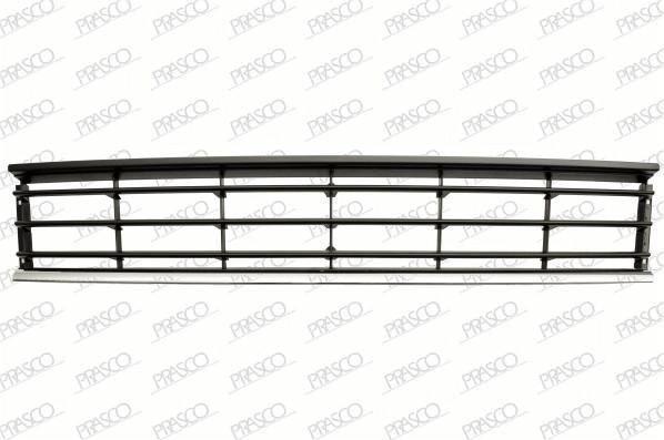 Prasco VW0552130 решетка вентилятора, буфер на VW PASSAT Variant (365)