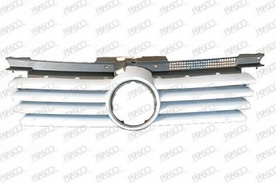 Prasco VW0812010 решетка радиатора на VW BORA универсал (1J6)