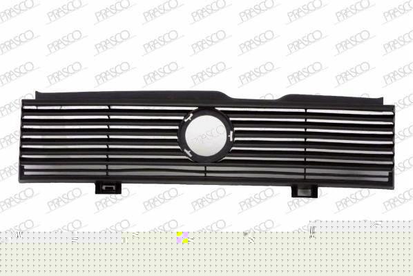 Prasco VW0932001 решетка радиатора на VW SCIROCCO (53B)