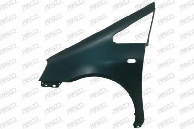 Prasco VW0973014 крыло на VW SHARAN (7M8, 7M9, 7M6)