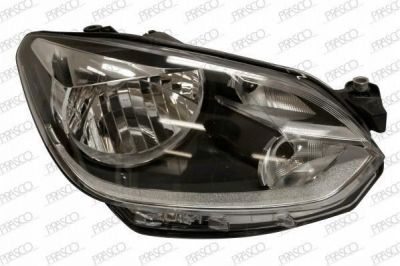 Prasco VW2014813 основная фара на VW UP