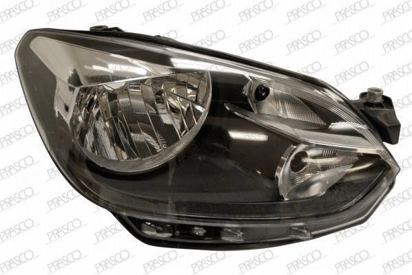 Prasco VW2014823 основная фара на VW UP