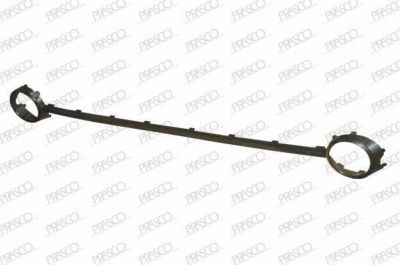 Prasco VW4202206 облицовка / защитная накладка, буфер на VW NEW BEETLE (9C1, 1C1)