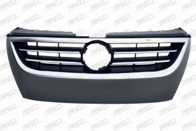 Prasco VW6202001 решетка радиатора на VW PASSAT CC (357)