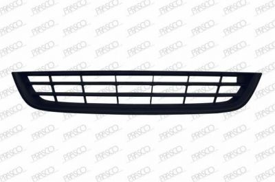 Prasco VW6202120 решетка вентилятора, буфер на VW PASSAT CC (357)
