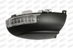Prasco VW8077415 фонарь указателя поворота на VW TIGUAN (5N_)
