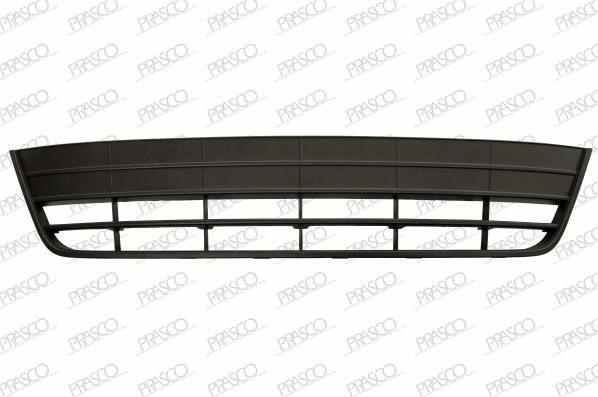 Prasco VW8092120 решетка вентилятора, буфер на VW TIGUAN (5N_)