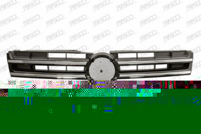 Prasco VW8192001 решетка радиатора на VW TOUAREG (7P5)