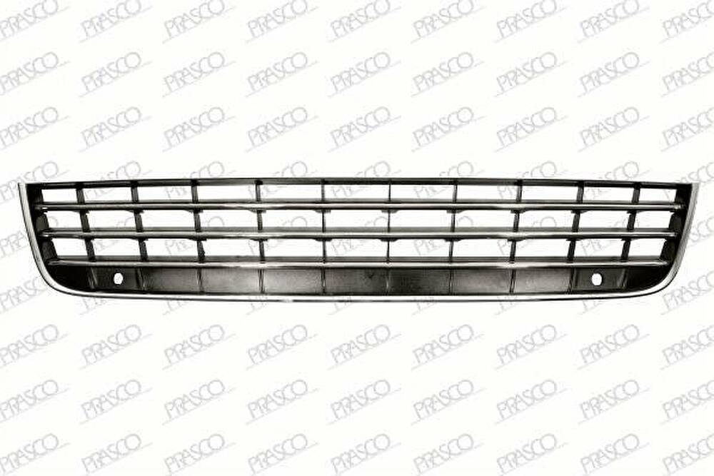 Prasco VW8192120 решетка вентилятора, буфер на VW TOUAREG (7P5)