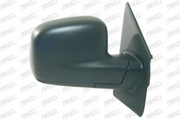 Prasco VW9177003 наружное зеркало на VW MULTIVAN V (7HM, 7HN, 7HF, 7EF, 7EM, 7EN)