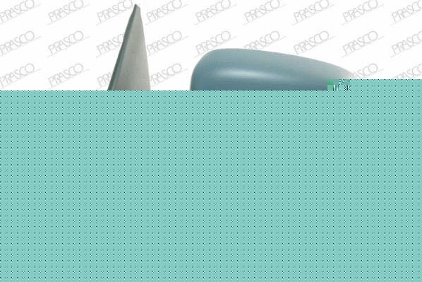 Prasco VW9177324 наружное зеркало на VW MULTIVAN V (7HM, 7HN, 7HF, 7EF, 7EM, 7EN)