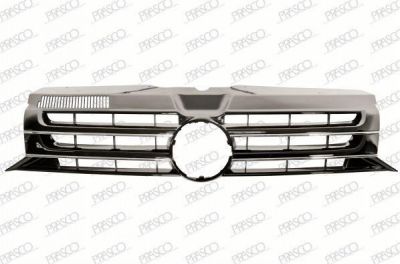 Prasco VW9192001 решетка радиатора на VW MULTIVAN V (7HM, 7HN, 7HF, 7EF, 7EM, 7EN)