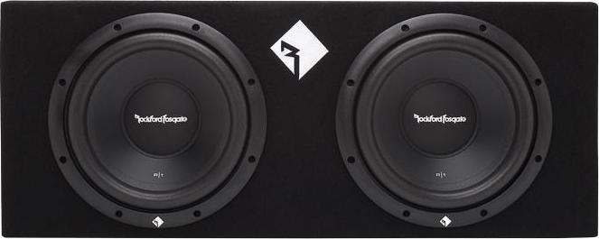 Rockford Fosgate Prime R1-2X10