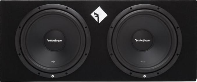 Rockford Fosgate Prime R1-2X12