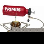 Горелка мультитопливная Primus OmniFuel II with fuel bottle and pouch (б/р)