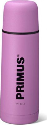 Термос Primus 2017 Vacuum Bottle 0.75L Pink