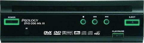 Prology DVD-200A MKIII