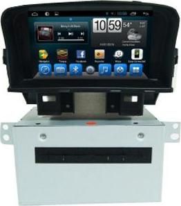 MStar QR-7016