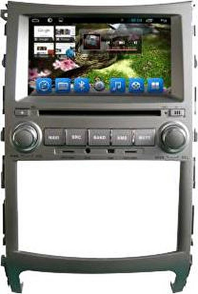 MStar QR-7027