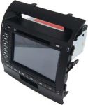 MStar QR-8001