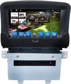 MStar QR-8040