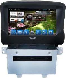 MStar QR-8040