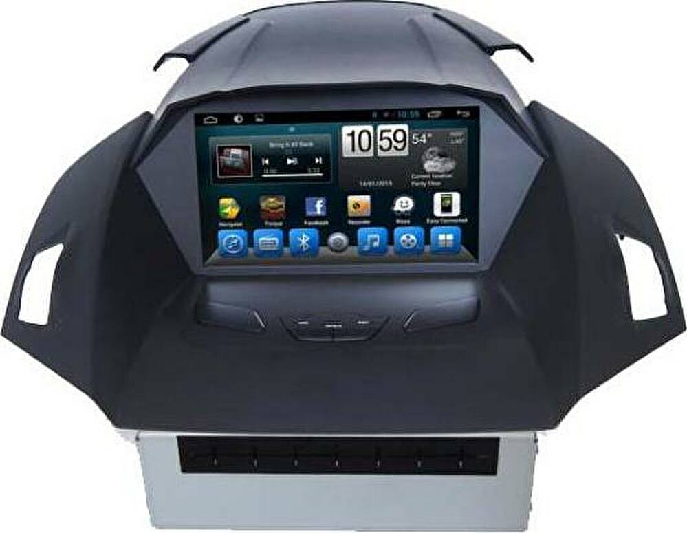 MStar QR-8042