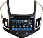 MStar QR-8055