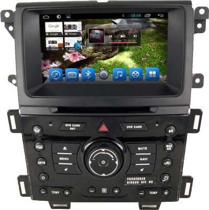 MStar QR-8065