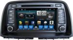 MStar QR-8084 Mazda CX5