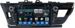 MStar QR-8090