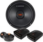 Cadence QR65K