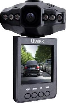 QWIKK Replay 1300HD
