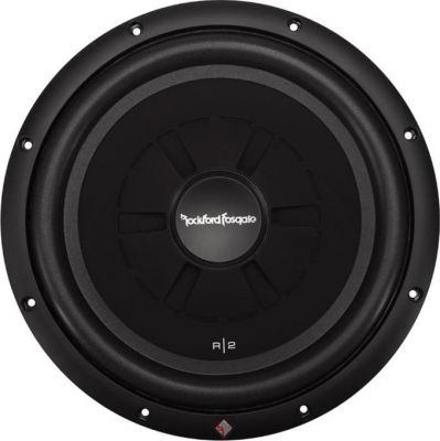 Rockford Fosgate R2SD2-12