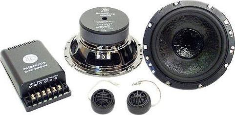 DLS R6 A Limited Edition