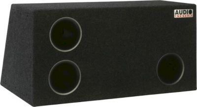 Audio System RADION R 12 BP
